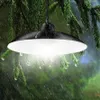 Izoxis 21806 Solární závěsné LED lampy na zahradu DUO s Náhled obrázku produktu 11