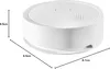 Czujnik dymu WiFi Shelly Plus Smoke Alarm Anteprima dell’immagine prodotto 20