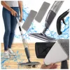Ruhhy 26152 Mop met verstuiver 600 ml, grijs Productafbeelding-voorbeeld 21