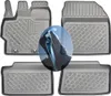Z512835 TPE-Gummifußmatten kompatibel mit  Toyota Yaris GR Produktbild-Vorschau 1