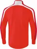 Erima Liga 2.0 Trainingstop Kinder - Rot / Dunkelrot / Weiß Produktbild-Vorschau 3