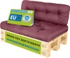 Pillows24 - Polštáře na palety odolné proti vodě a UV Náhled obrázku produktu 1