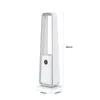 AIORBER Ventilateur 3 en 1 sans pales avec filtre HEPA, Voir les images du produit 6