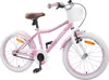 vidaXL Detské bicykle 18 palcov pre deti vo veku 5-7 rokov Náhľad obrázku produktu 1