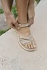 Ecco Offroad Roam Lea Tex, sandales pour femmes, couleur Voir les images du produit 21