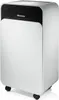 HISENSE Luftentfeuchter D16CW 30qm 16L/24h 38dB 270W WiFi Produktbild-Vorschau 2