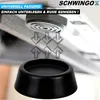 SCHWINGOX Schwingungsdämpfer Waschmaschine Trockner Produktbild-Vorschau 6