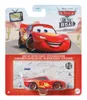Product packaging for a toy car, featuring Lightning McQueen from Disney Pixar's Cars. Náhled obrázku produktu