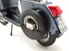 Schuco Vespa PX 125, Motorradmodell, Vormontiert, 1:10, Produktbild-Vorschau 6
