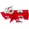 Cerf-volant pour enfants HQ Red Baron 3D 106015 Rouge 104 x Voir les images du produit 6