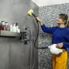 Kärcher SC 1 Multi Comfort Steam Cleaner with flexible hose Productafbeelding-voorbeeld 8
