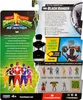 Power Rangers - Schwarz Ranger, 4 Jahr(e), Schwarz, Produktbild-Vorschau 4