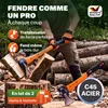 Gardebruk® Sekera 2 kg sekera 1 kg sada ergonomická rukoväť Náhľad obrázku produktu 12