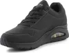 Skechers Uno – Stand On Air  Sneakers Niedrig – Schwarz – Produktbild-Vorschau 25