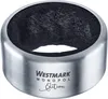 Westmark Alessio, Čierna, Nerezová oceľ, Silikón, Nerezová Náhľad obrázku produktu 13
