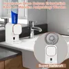 Automatischer zahnpastaspender mit sensor, wandmontage ohne Produktbild-Vorschau 7