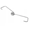 A metal spring clip for sealing glass jars. Podgląd zdjęcia produktu
