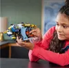 LEGO Technic Hlubinná výzkumná ponorka, Sada na stavění, 9 Náhled obrázku produktu 48