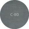 Wolfcraft Haft-Gitterleinen K 80 225 mm 5 Stück Produktbild-Vorschau 1