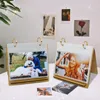 Omgoods – Schreibtisch-Fotoalbum für 60 Fotos im Format 6x4 Produktbild-Vorschau 2
