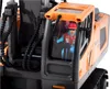 Lolex | Fernbedienbarer Bagger - 1:20 - Mit Lichtern Und Produktbild-Vorschau 4