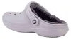 Crocs Classic Lined Clog Fioletowy Podgląd zdjęcia produktu 8