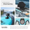 tectake® Stand-Up Paddle Board, 2in1 aufblasbar Kajak-Sitz, Produktbild-Vorschau 6