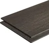 100 x 20cm, HPL Platte in Holzdekor Esche (6mm Stärke) | Produktbild-Vorschau 1