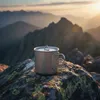 Titan Campingbecher 600ml, ultraleicht & BPA-frei, Produktbild-Vorschau 4