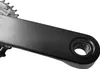 Shimano Tourney FC-TY301 Fahrradkurbel MTB/Trekking Produktbild-Vorschau 6