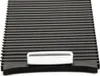 Abdeckung Rollo Mittelkonsole Getränkehalter für VW EOS Produktbild-Vorschau 6