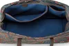 Pip Studio Tovy Weekend Bag Large Jabali Farbe Blue Produktbild-Vorschau 3