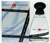 A perfume bottle and its box are displayed side-by-side. Anteprima dell’immagine prodotto
