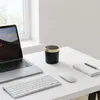 Kosz na śmieci stołowy Relaxdays, mini, do kosmetyków, do Podgląd zdjęcia produktu 2