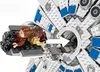 LEGO® Star Wars™ Kessel Run Millennium Falcon™ 75212 Produktbild-Vorschau 2