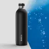 Brita sodaTRIO bottle (0.65 l; black) Voir les images du produit 8