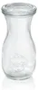 Fľaša na džús 290 ml, 6 kusov Náhľad obrázku produktu 8