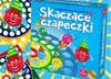 KUKURYKU PL Gra Skaczące czapeczki 60017 20027 Podgląd zdjęcia produktu 9