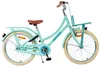 Volare Excellent Kinderfahrrad - Mädchen - 20 Zoll - Grün Produktbild-Vorschau 1