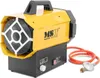 Expondo Riscaldatore a gas MSW - 40 kW - 310 m² Anteprima dell’immagine prodotto 1