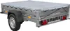 PKW-Anhänger auf Federn 200x125 UNITRAILER GARDEN 201/R Produktbild-Vorschau 7