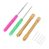 A set of doll hair rooting tools on a white background. Náhľad obrázku produktu