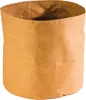 APS Paperbag Brottasche, Höhe: 240 mm, ø: 240 mm, hell Produktbild-Vorschau 1
