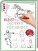 Die Kunst des Zeichnens für Kinder Zeichenschule Anteprima dell’immagine prodotto 2