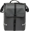 New Looxs 5037046, Fahrradtasche, Polyester, Schwarz, 17,5 Produktbild-Vorschau 5