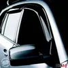 Větrný deflektor dešťový deflektor pro Kia Sportage Náhled obrázku produktu 6