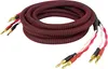 Dynavox Perfect Sound Lautsprecherkabel, Paar, 2 Meter Produktbild-Vorschau 1