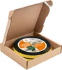 QUEST Kantenschutz Selbstklebend xmm, 5m, PVC Eckenschutz Produktbild-Vorschau 4
