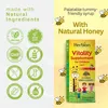 Herbion Naturals Vitality suplement diety dla dzieci - Podgląd zdjęcia produktu 4