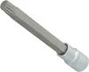 Brilliant Tools 1/2" Vielzahn-Bit-Stecknuss, 140 mm lang Produktbild-Vorschau 12